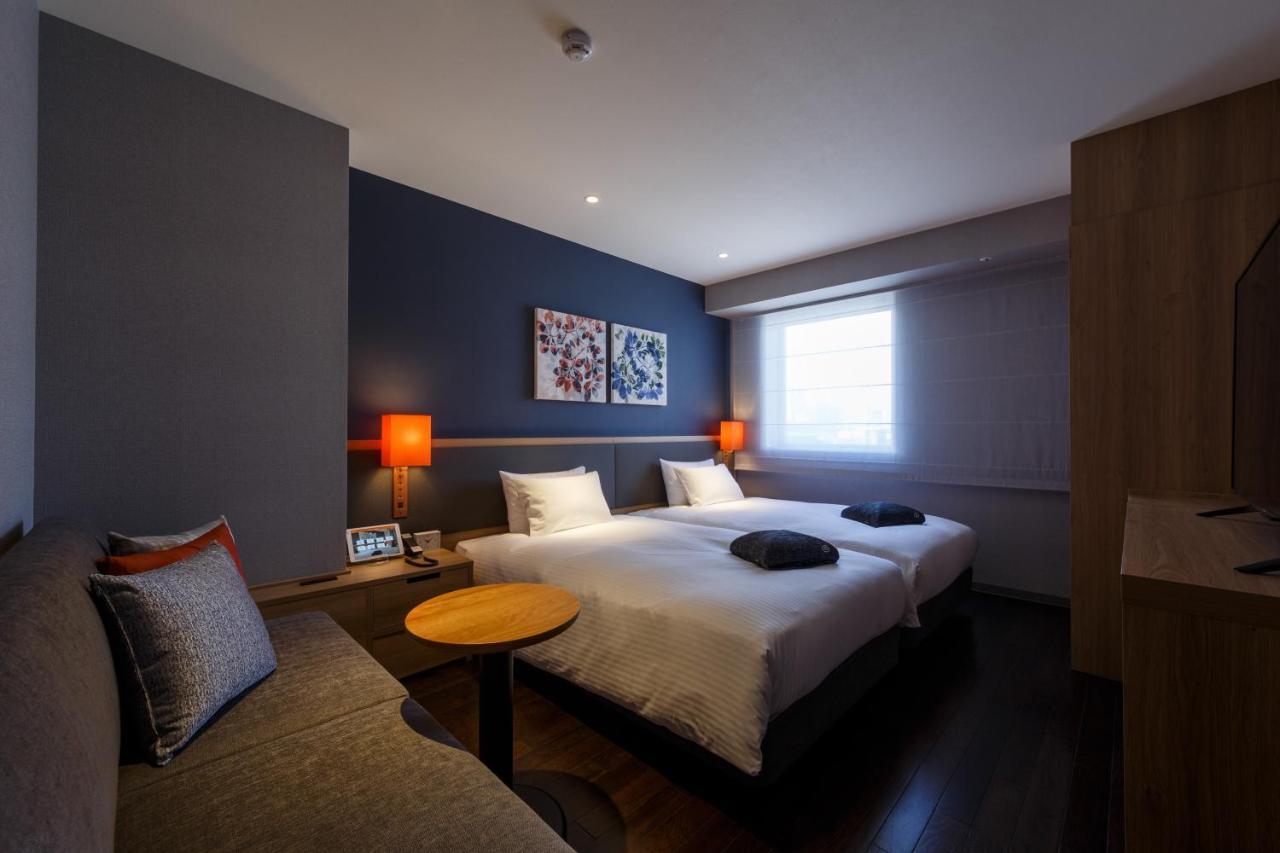 Hotel Forza Osaka Kitahama Quarto foto